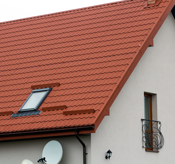 Protecting Your Roof From Storm Damage