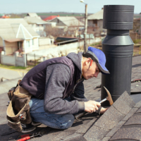 Protect Your Roof With 4 Winter Mistakes